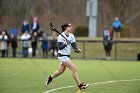 WLax vs MHC  Wheaton College Women’s Lacrosse vs Mount Holyoke College. - Photo By: KEITH NORDSTROM : Wheaton, Lacrosse, LAX
